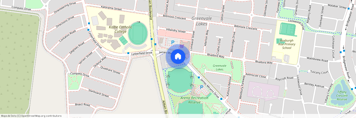 30/205 James Mirams Drive, Vic 3064, Roxburgh Park