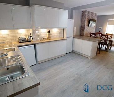 1 bedroom in a house share to rent - Photo 4