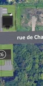 3½ neuf à louer adossé au boisé, Bellefeuille, Saint-Jérôme - Photo 3