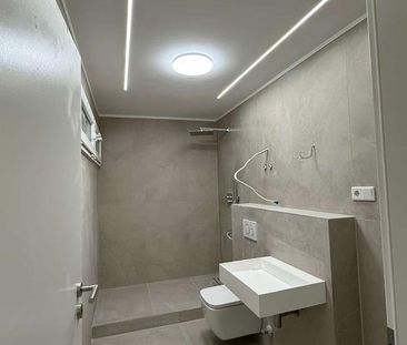 Wohnung zur Miete / Erstbezug nach moderner Kernsanierung Kaarst - Photo 5