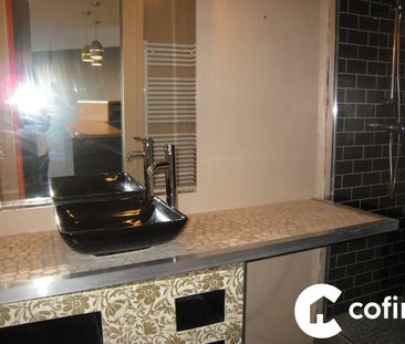 Appartement à louer, 2 pièces - Pau 64000 - Photo 4