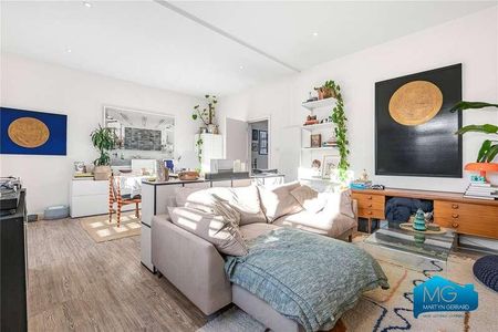 Brecknock Road, Camden, London, N7 - Photo 3