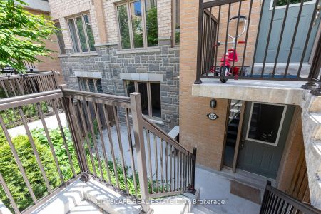 For Lease - 11 Foundry Avenue Unit# 130, Toronto, Ontario - Photo 3