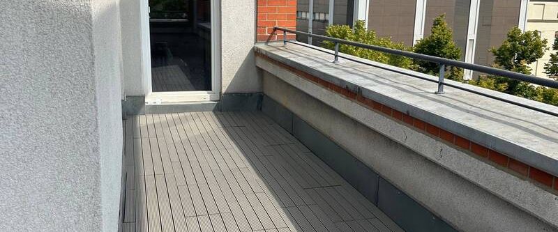 Helles Loft mitten in Kreuzberg - Photo 1