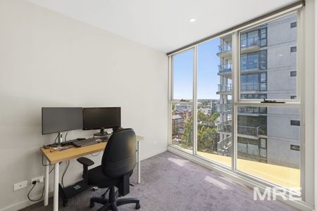 1204/47 Claremont Street, South Yarra - Photo 5