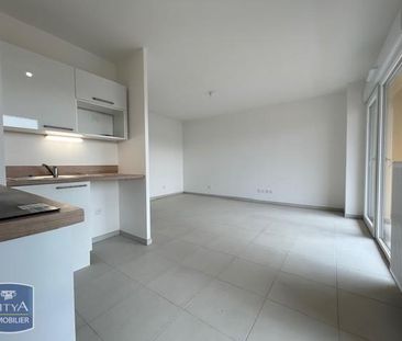 Location Appartement 2 pièces 43m² AVIGNON 84140 - Photo 4