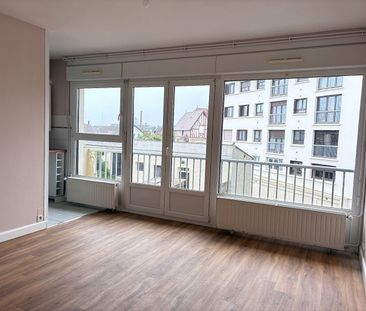 Location Appartement 1 pièce 21m² - Photo 5