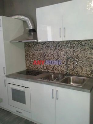 Studio/Γκαρσονιέρα για ενοικίαση Χαριλάου - Photo 1