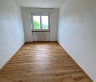 3 Zimmer, 66 m², 4. Stock - Photo 6