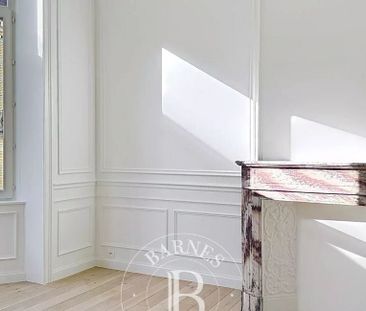 Appartement te huur in Elsene voor € 2.000 met 1 slaapkamer - Foto 4