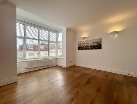 2 bedroom apartment to rent - Photo 5