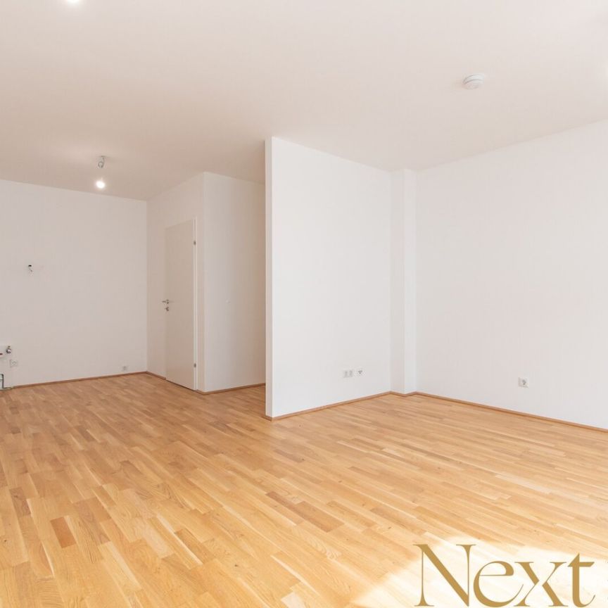 Einladende 2-Zimmer-Wohnung mit sonniger Loggia in St. Pölten - Miete mit Kaufoption! - Foto 1