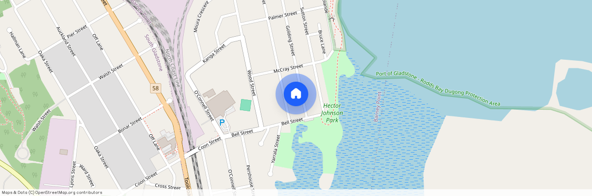 49 Golding St, Qld 4680, Barney Point