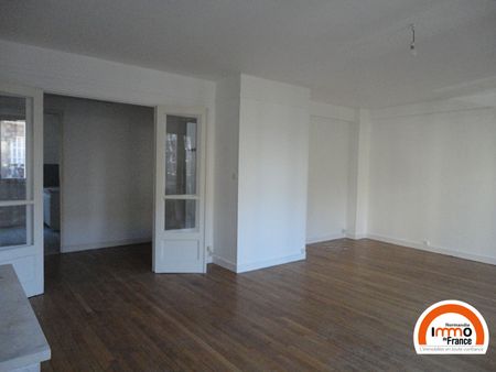 Location Appartement 2 pièces 68m² - Photo 5