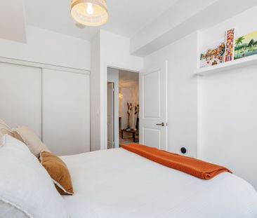 For Lease - 65 East Liberty Street Unit# 310, Toronto, Ontario - Photo 6