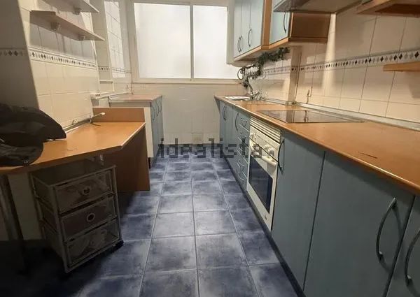 Alquiler de piso en Zona San José - Varela