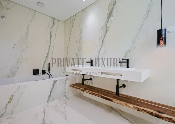 Moradia T4 em Setúbal