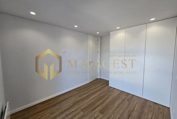 Apartamento T2 em Porto