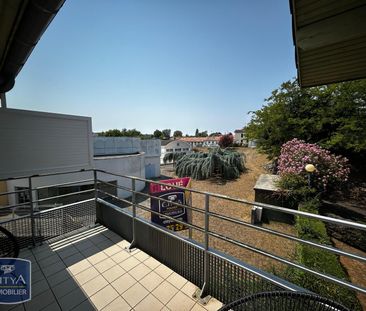 Location Appartement 2 pièces 47m² MONT DE MARSAN 40000 - Photo 6