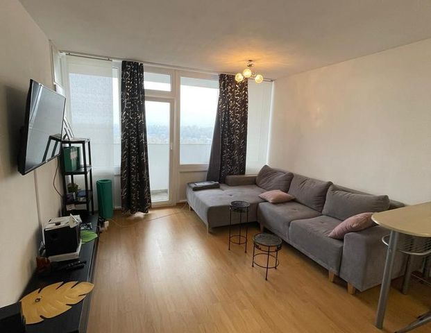 Wohnung zur Untermiete - Foto 1