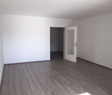 Renovierte 2-Zimmer-Balkonwohnung in zentraler Lage - Photo 2
