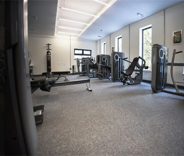 Studio to rent - Photo 5