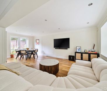 4 bedroom semi-detached house to rent - Photo 2