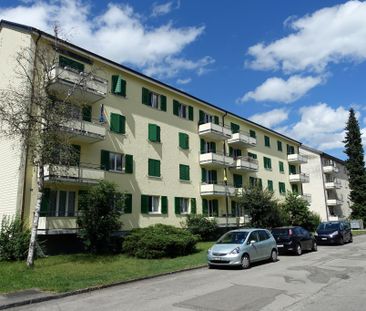 Appartement de 2 pièces au rez-de-chaussée et facile d’accès - Photo 1