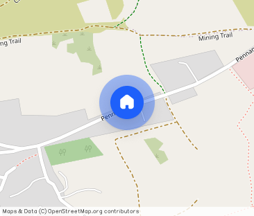 Pennance Road, Lanner, Redruth - Photo 1