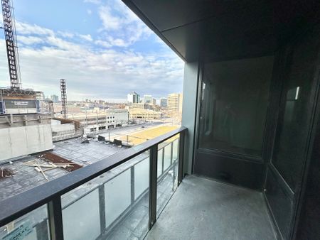 For Lease - 2 Erskine Road Unit# 608, Mississauga, Ontario - Photo 4