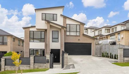 Newly 7 bedrooms Dream Home In Flatbush - Photo 5