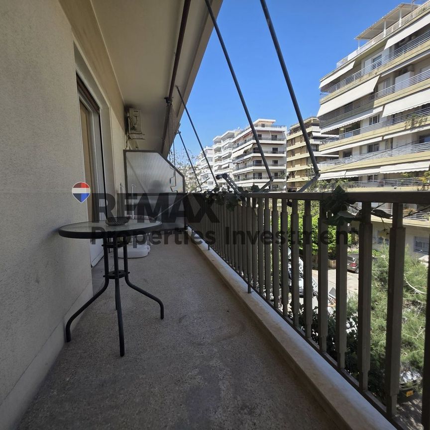 Διαμέρισμα για ενοικίαση Εδέμ (Παλαιό Φάληρο) - Φωτογραφία 1