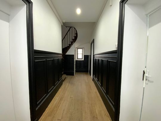 ESTISSAC, CHARMANT T2 MEUBLÉ DE 23M² AVEC PARKING COMMUN ET CAVE - Photo 1