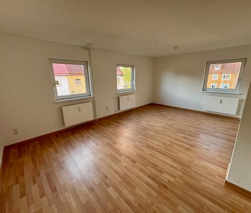 Sandgrubenweg 36 – 1.OG, 38229, – Salzgitter Gebhardshagen - Foto 1