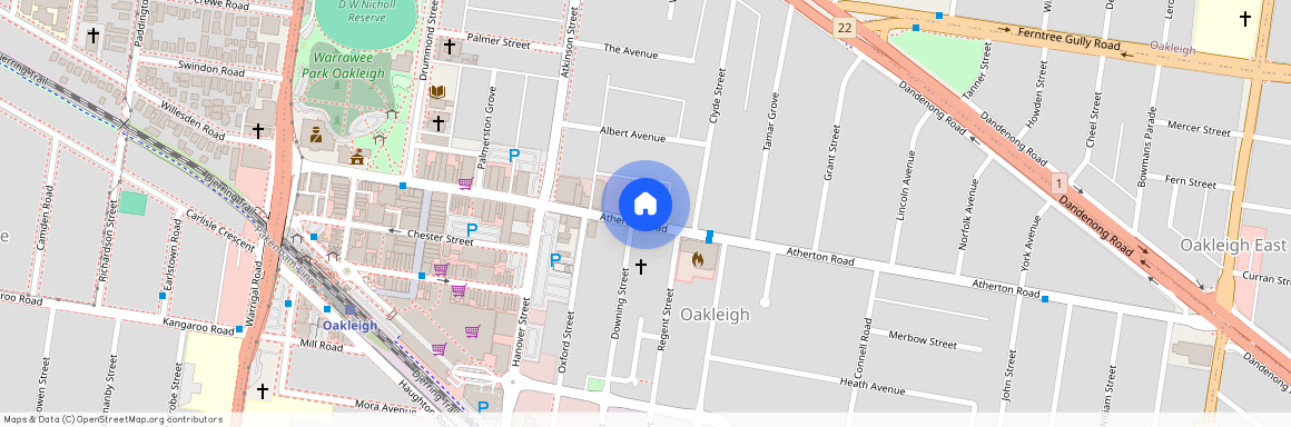 301/89 Atherton Rd, Vic 3166, , Oakleigh