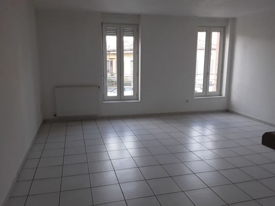 Montauban appartement T3, quartier Le Rond - Photo 1