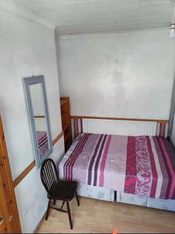 Room in a Shared House, St. Agathas Road, CV2 - Photo 2