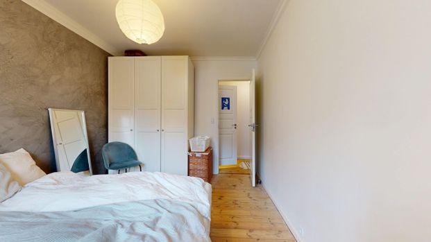 67m² Lejlighed | Vanløse - Photo 1