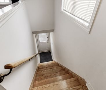 For Lease - 20 Rocking Horse Street Unit# Unit 2 (Coachhouse), Mark... - Photo 2