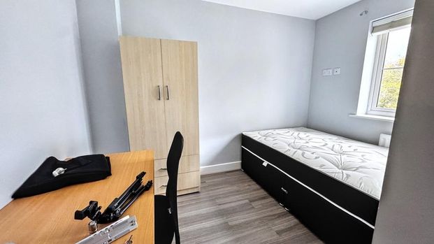 1 bedroom house to rent - Photo 1