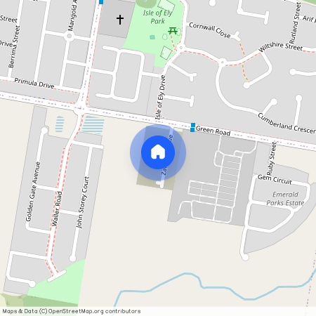 40 Zaffar Avenue, Qld 4125, Park Ridge