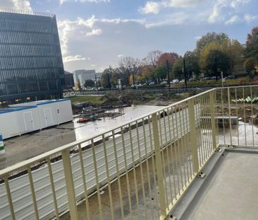 Location Appartement 2 pièces 42m² NANTES 44300 - Photo 6