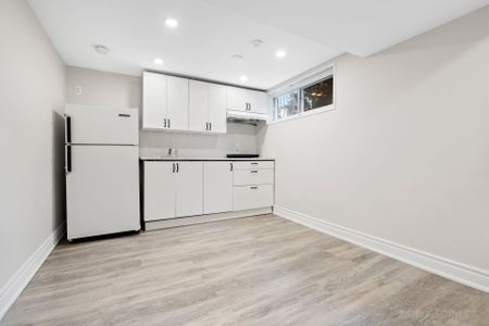 For Lease - 169 Brighton Avenue Unit# BSMT 2, Toronto, Ontario - Photo 3