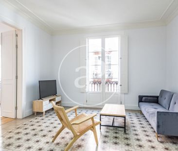 Apartment for Rent in the Gothic Quarter - Photo 3