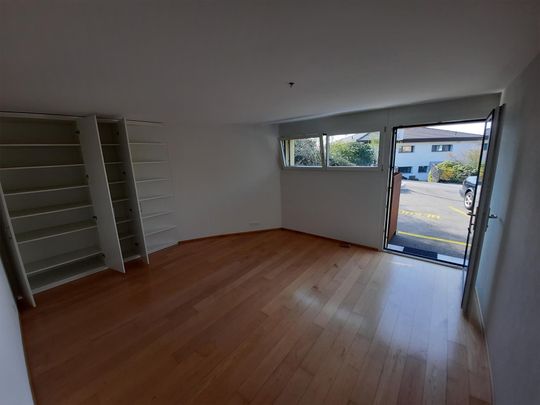 Vielseitig nutzbar als Studio/Zimmer/Atelier usw. - ohne Küche - Foto 1