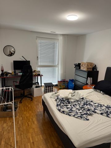 À louer, un bel appartement de 2 pièces 1/2, en plein coeur de Sierre ! - Foto 5