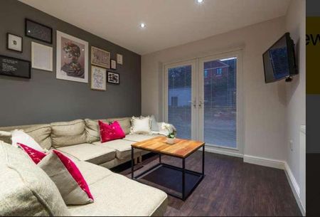 Richards Street, Cathays, CF24 - Photo 2