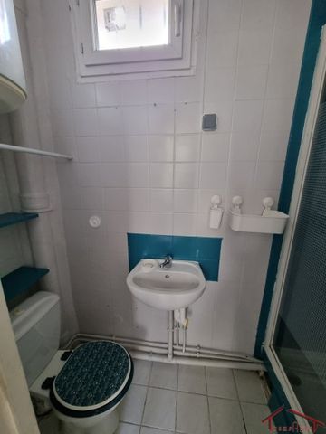 Appartement 2 Pièces 27 m² - Photo 2