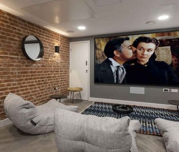 Large Premier Studio - Photo 2