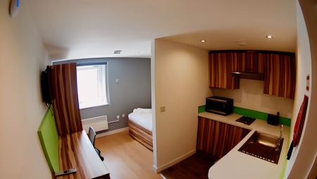 Budget Classic Apartment - Photo 5